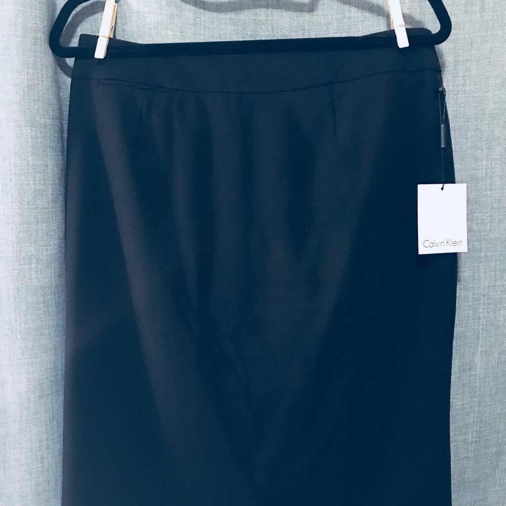 NWT Calvin Klein Skirt